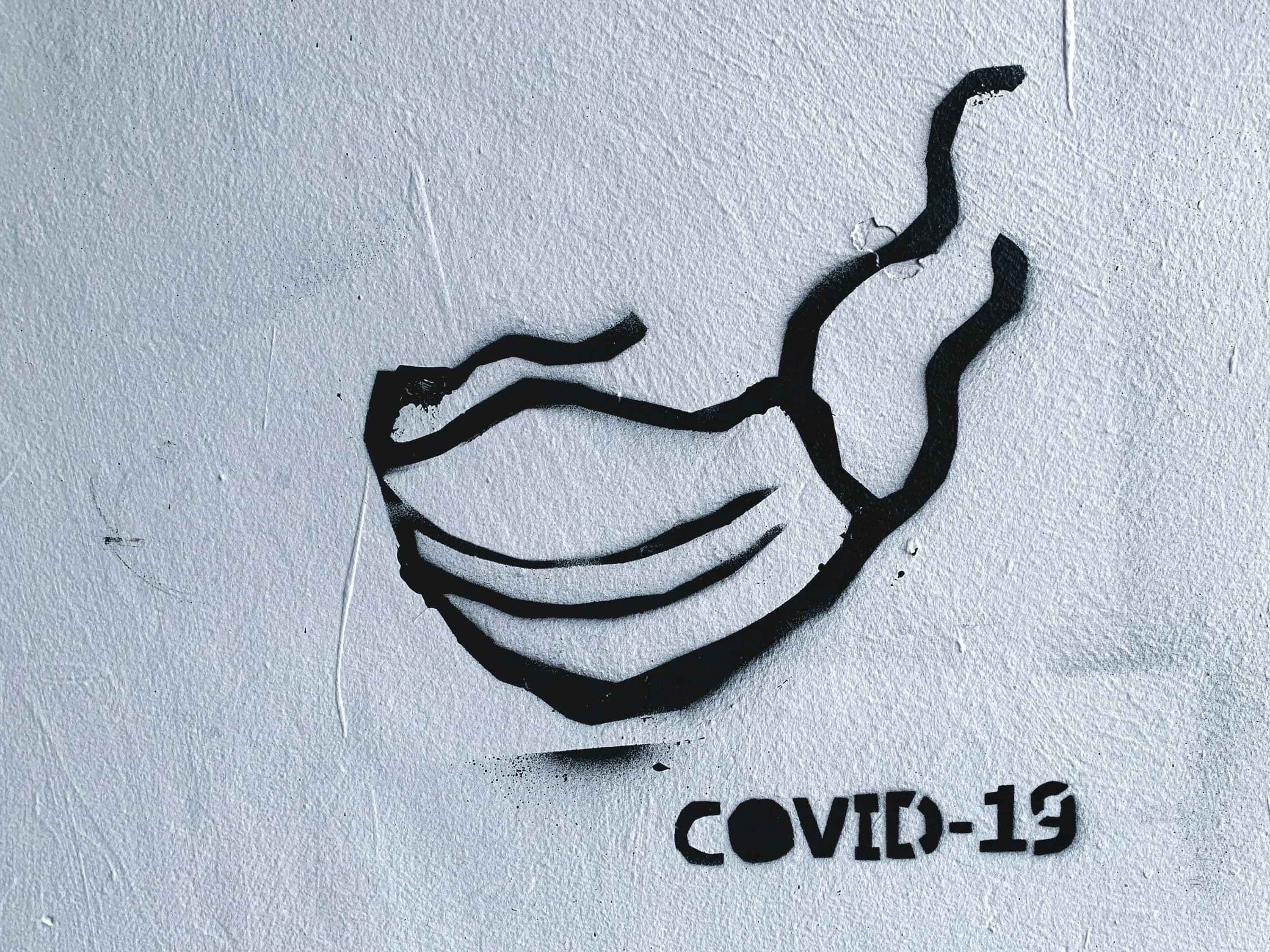 Image d'un masque