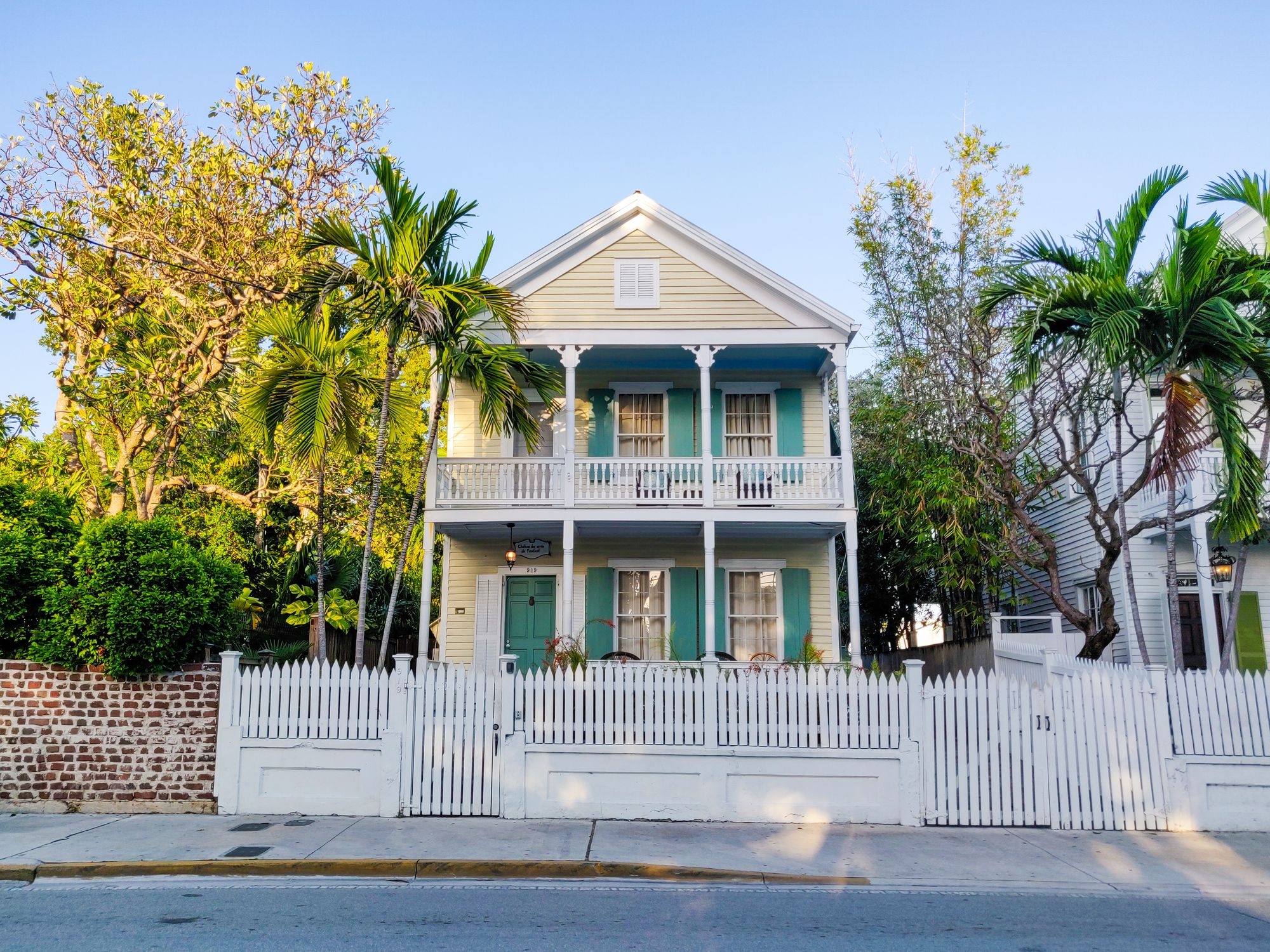 Visiter KEY WEST en FLORIDE