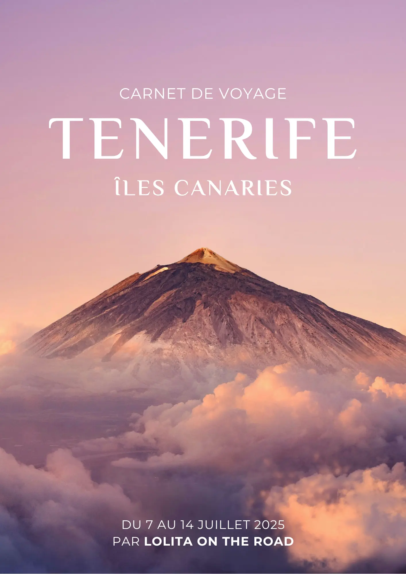 Carnet de voyage 6