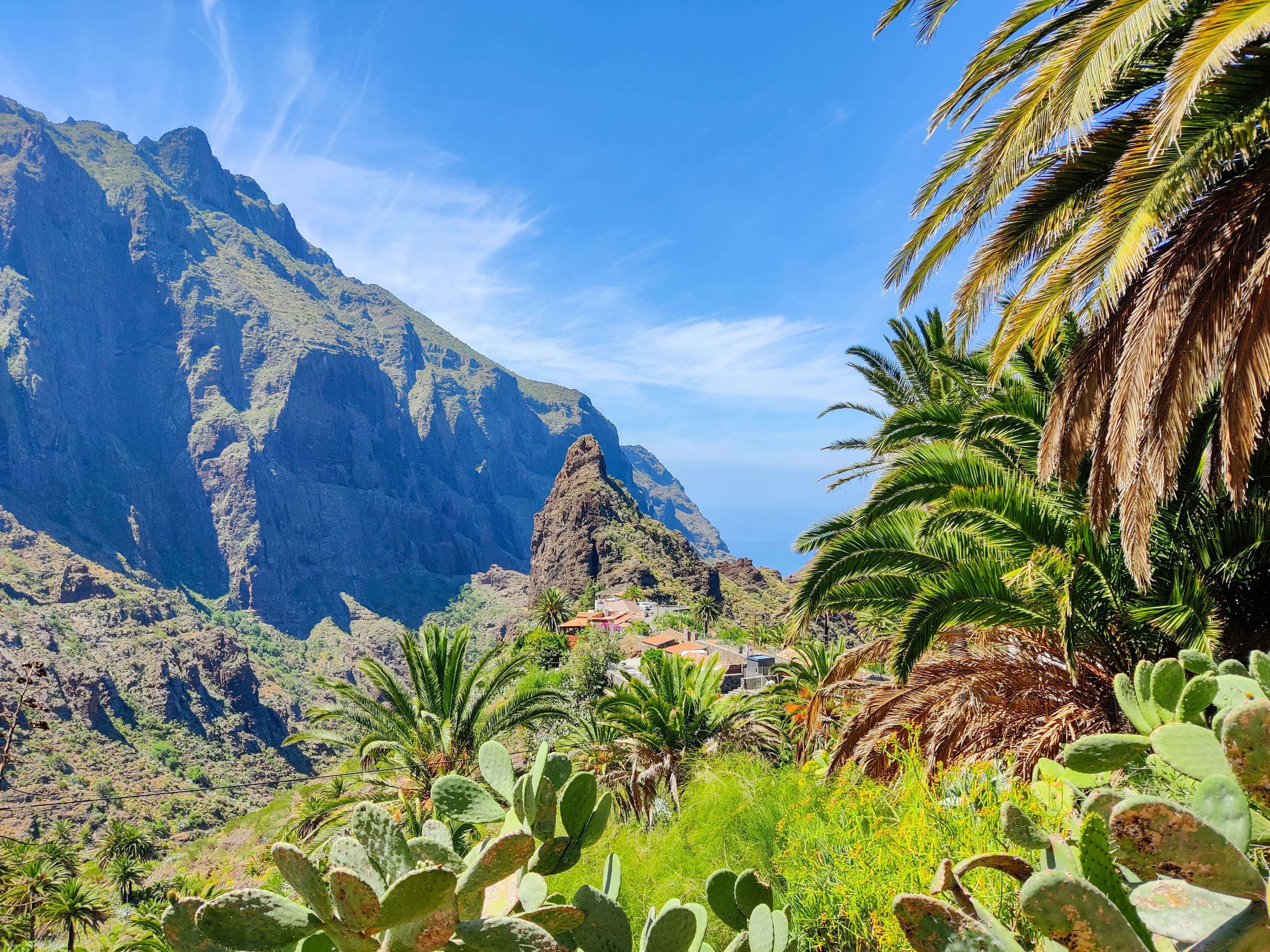 Îles Canaries