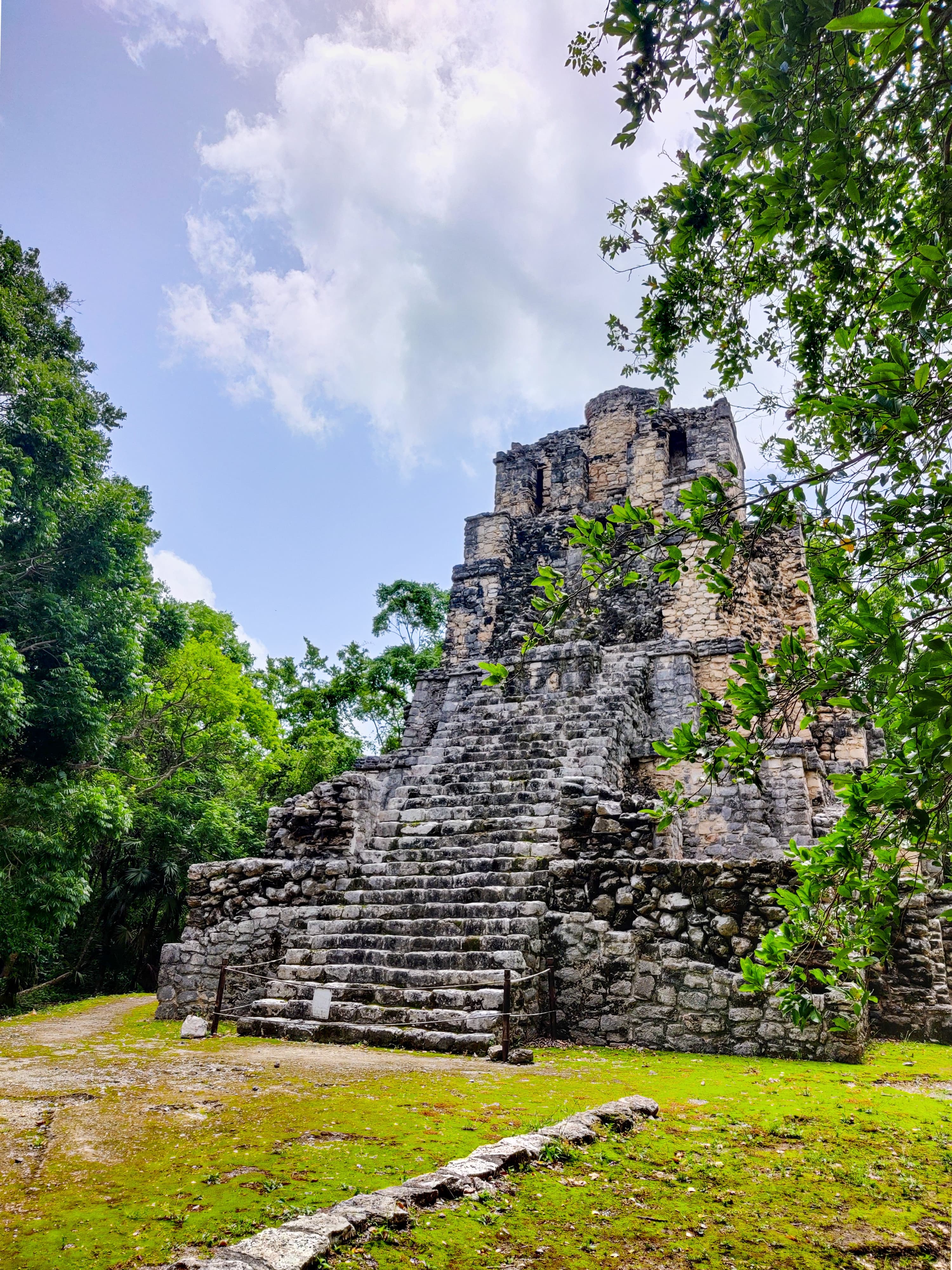 Mexique