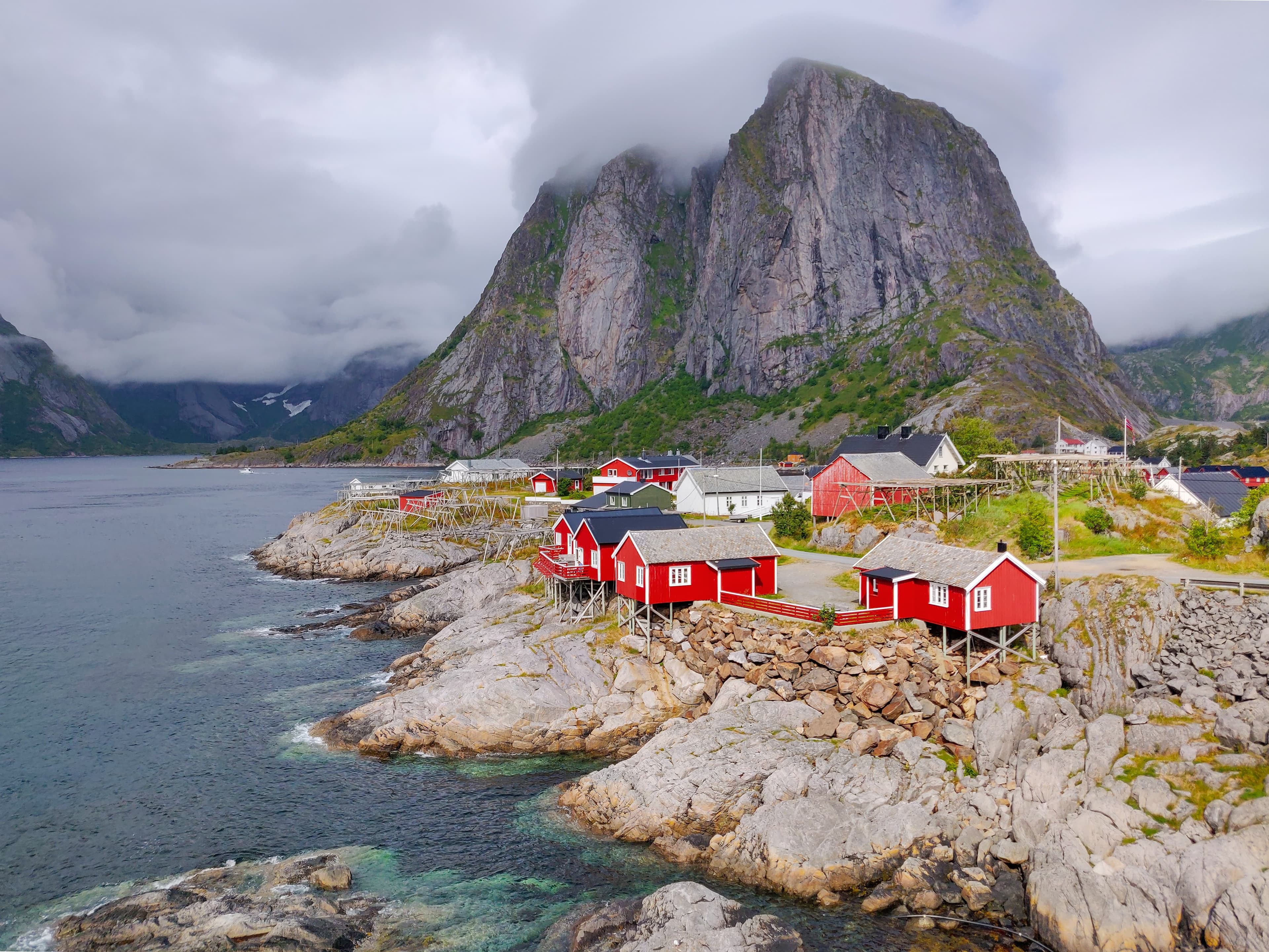Norvège