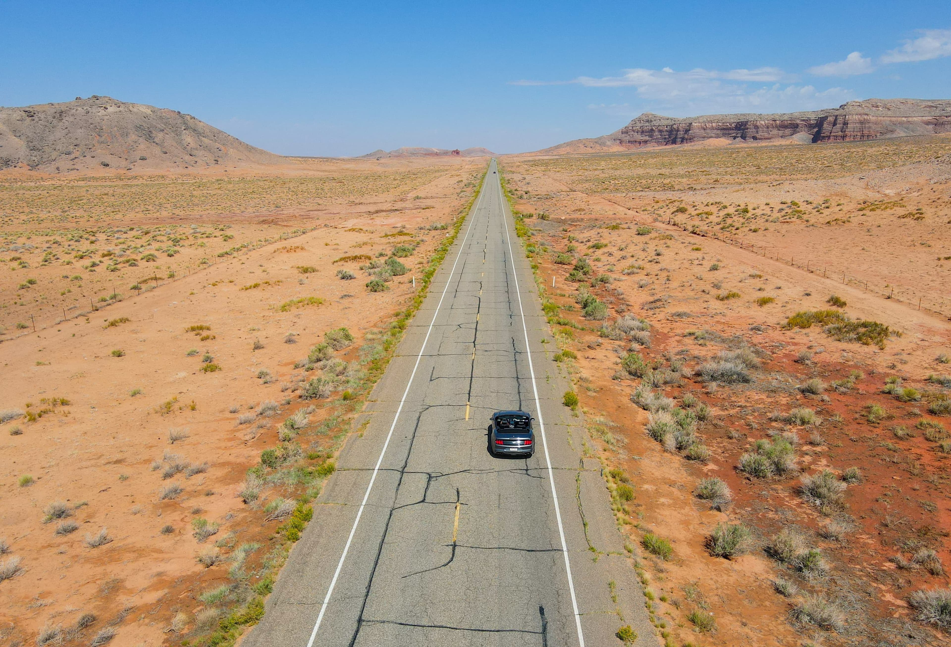 Road trip