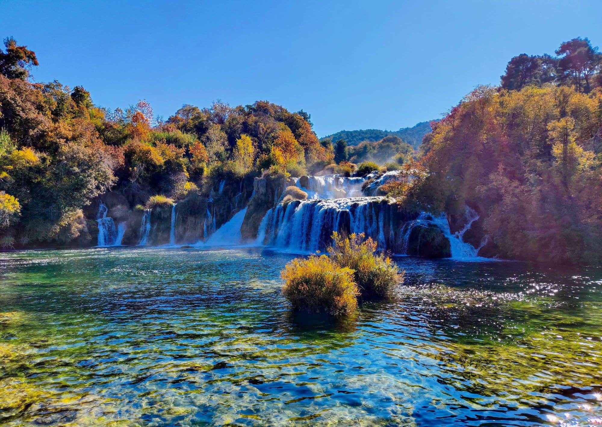 Croatie
