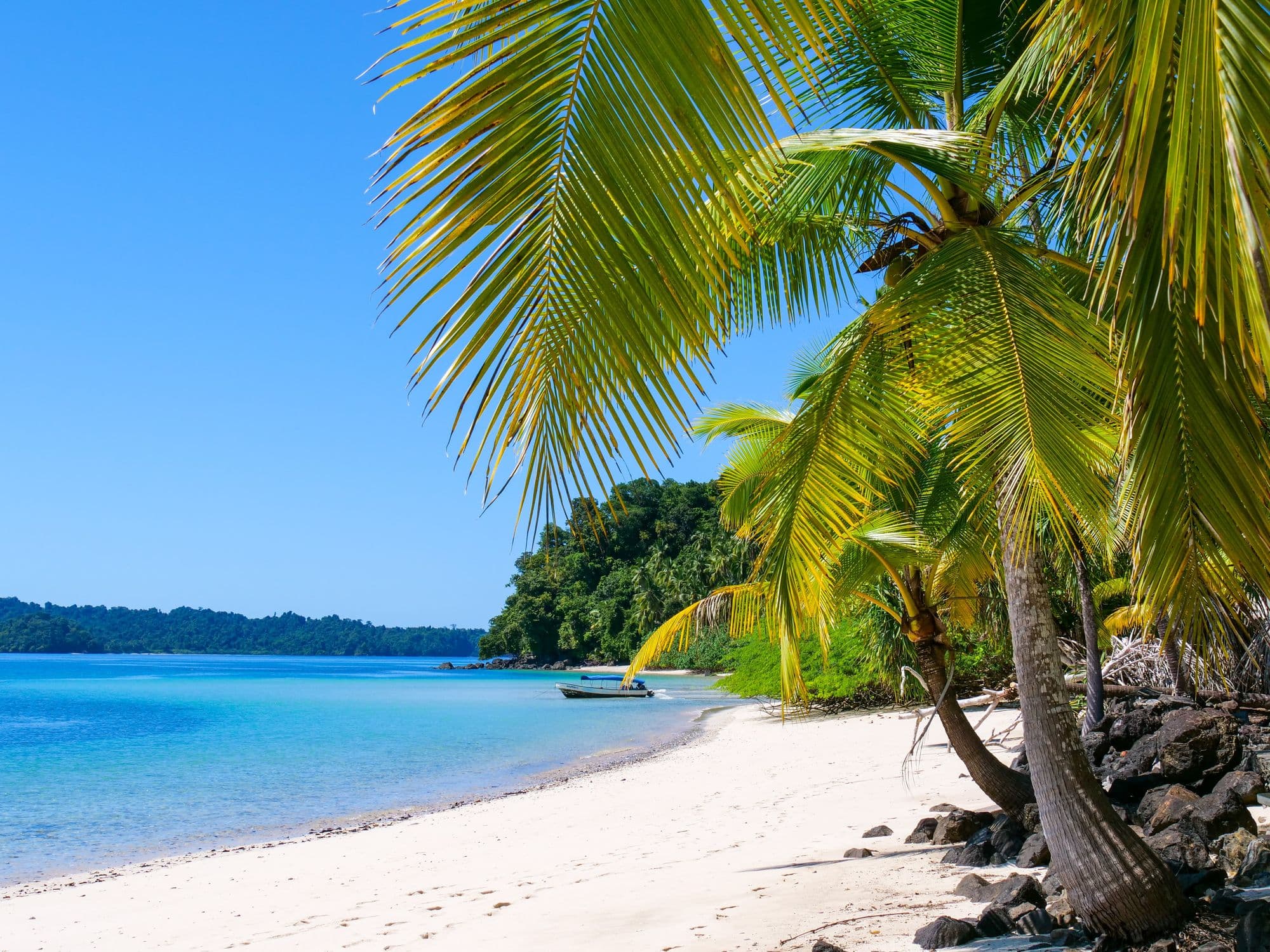 Panama