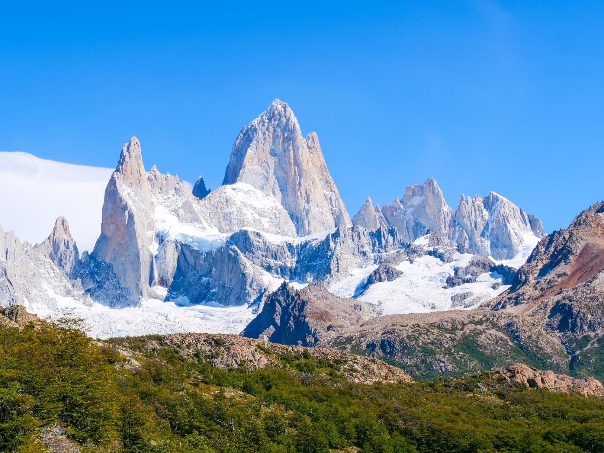 Argentine