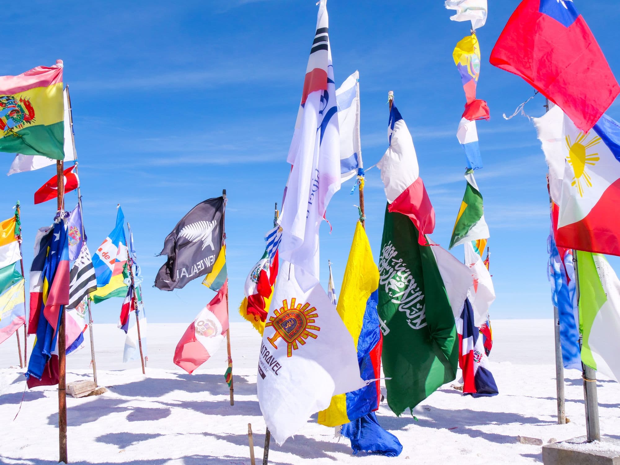 Bolivie