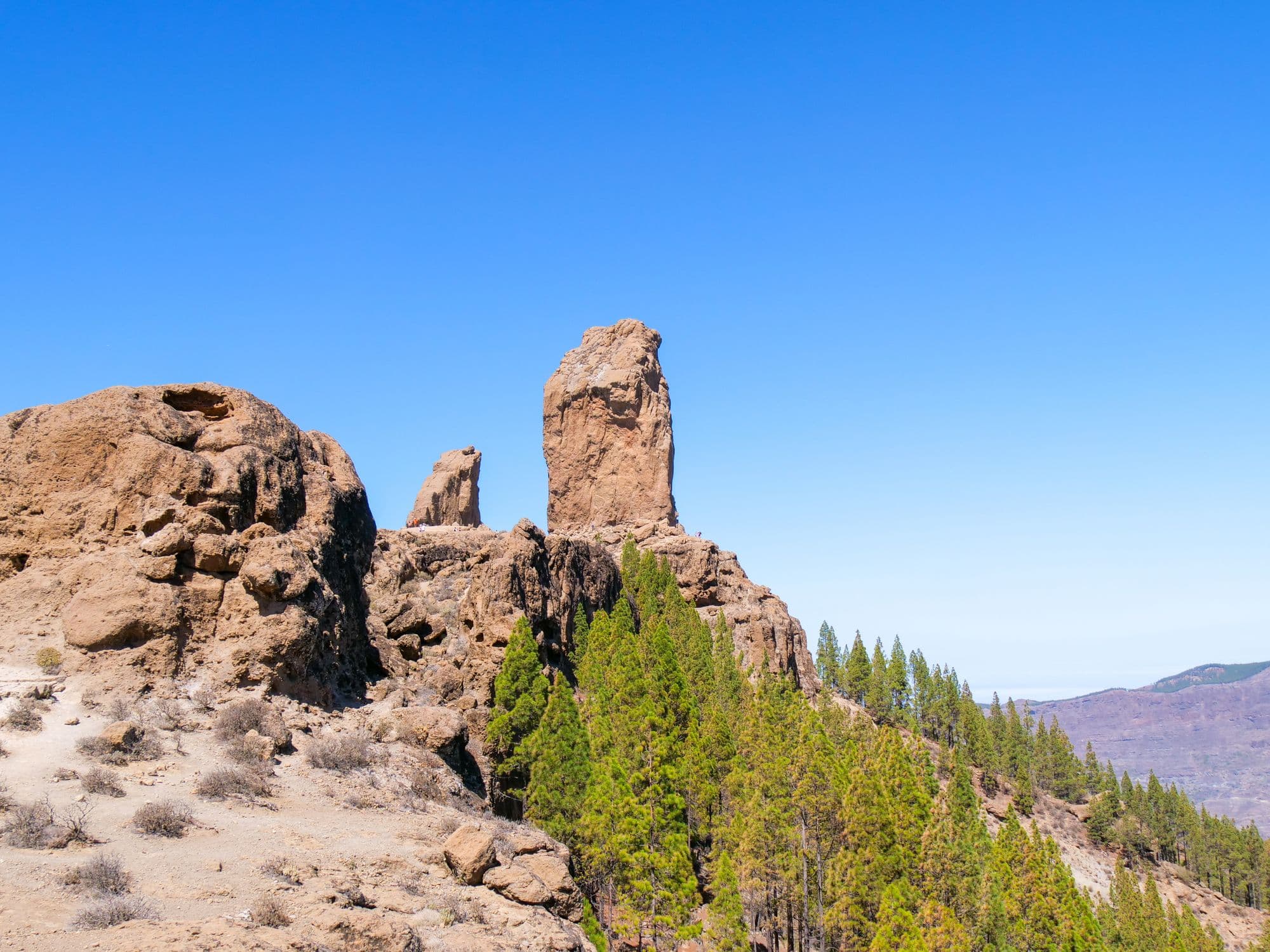 Roque Nublo