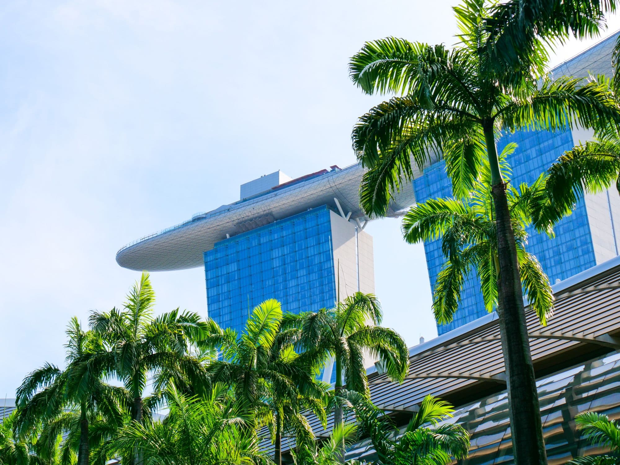 Singapour